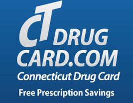 CT Drug Card
