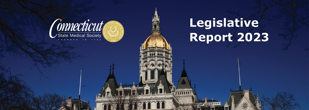 2023 Legislative Report