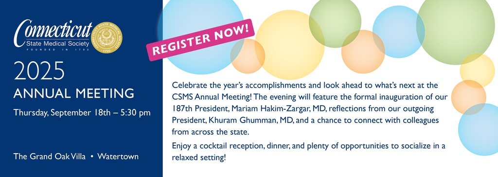 2025 Annual Meeting