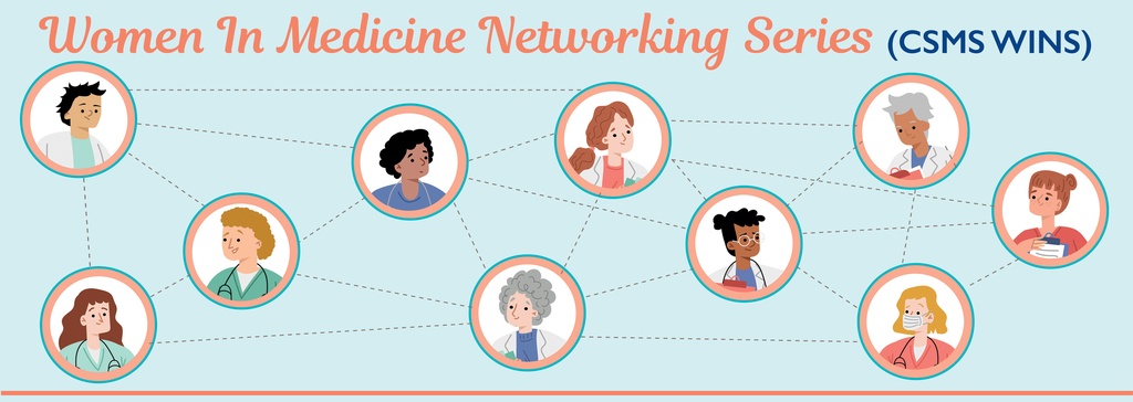 Women in Medicine Networking Series