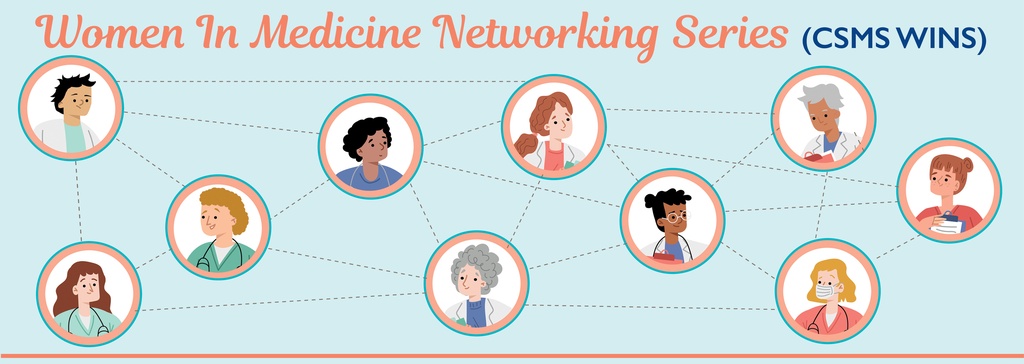 Women in Medicine Networking Series
