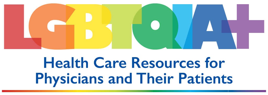 LGBTQIA+ Health Care Resources